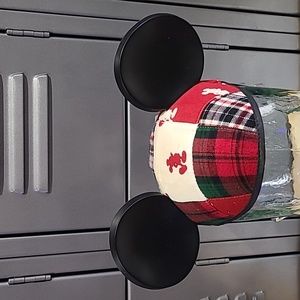 Disney Mickey Mouse Ears Hat Kids